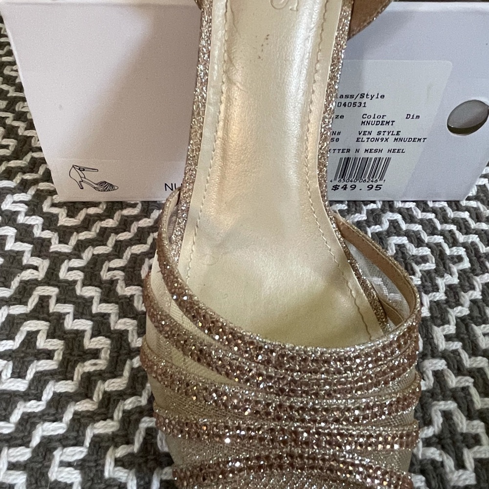 Gorgeous heels